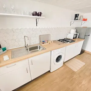 Casa Gercko 3 Yaiza (Lanzarote)