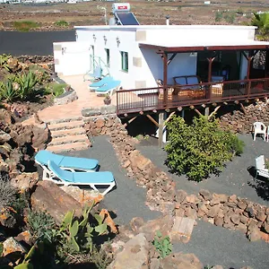 Casa Uva Vakantiehuis