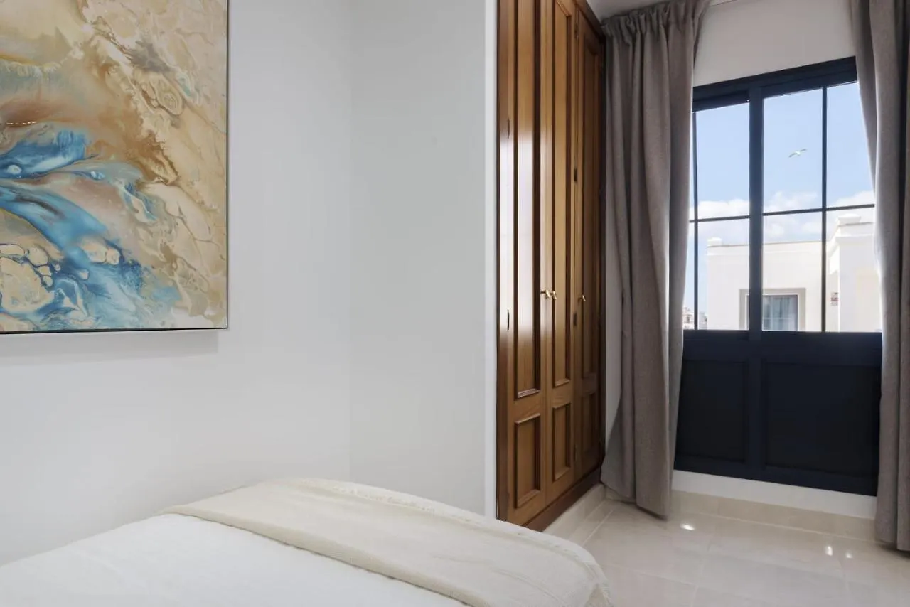 Villa Roble Yaiza