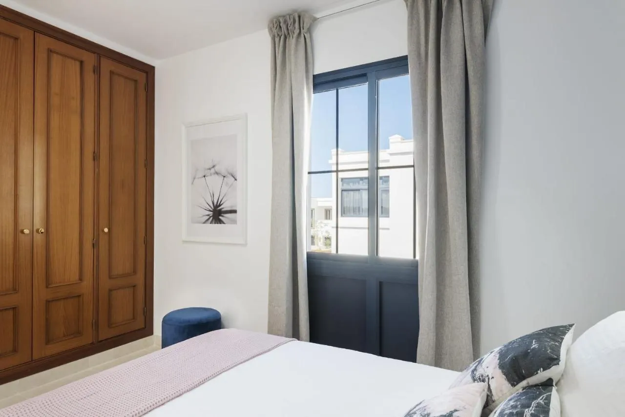 Villa Roble Yaiza   Yaiza (Lanzarote)