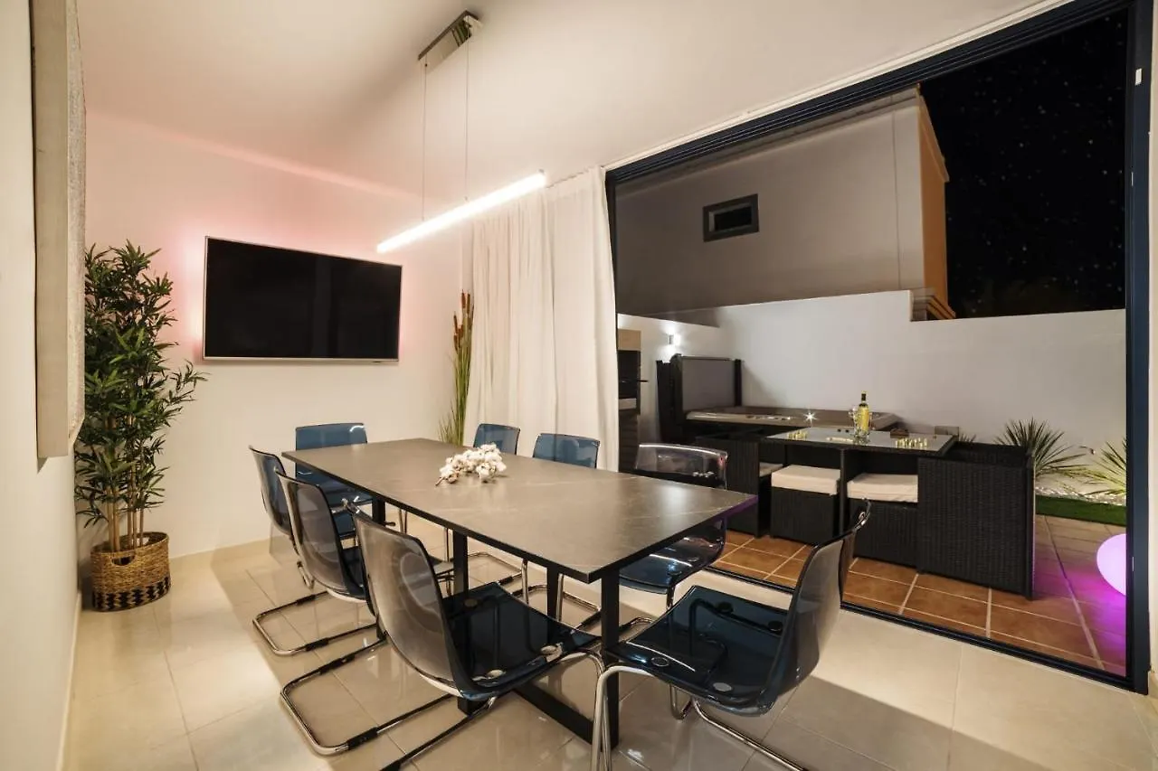 Villa Roble Yaiza  Yaiza (Lanzarote)