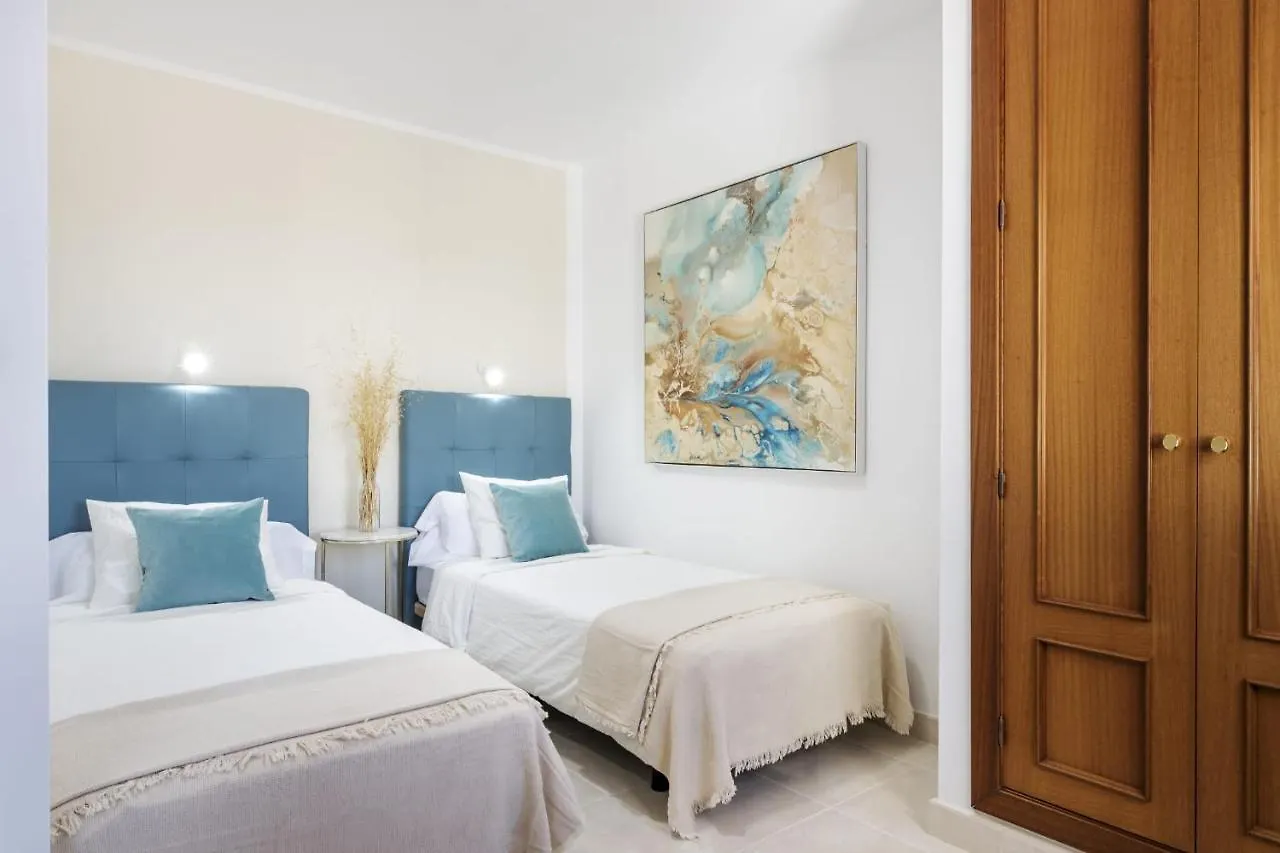 Villa Roble Yaiza  0*, Yaiza (Lanzarote)