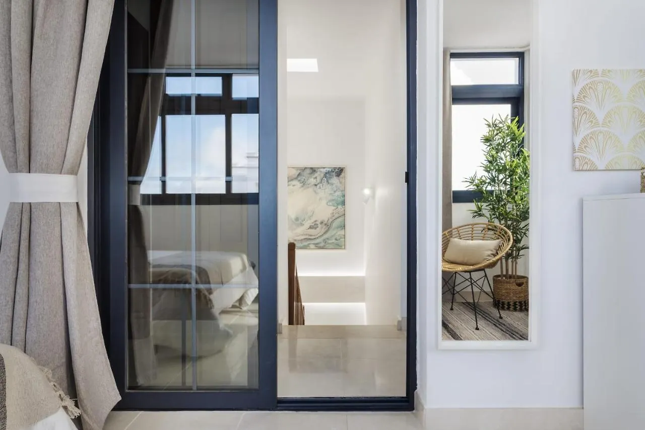 Villa Roble Yaiza  Spain