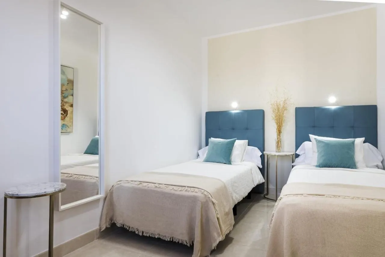 Villa Roble Yaiza  0*, Yaiza (Lanzarote)