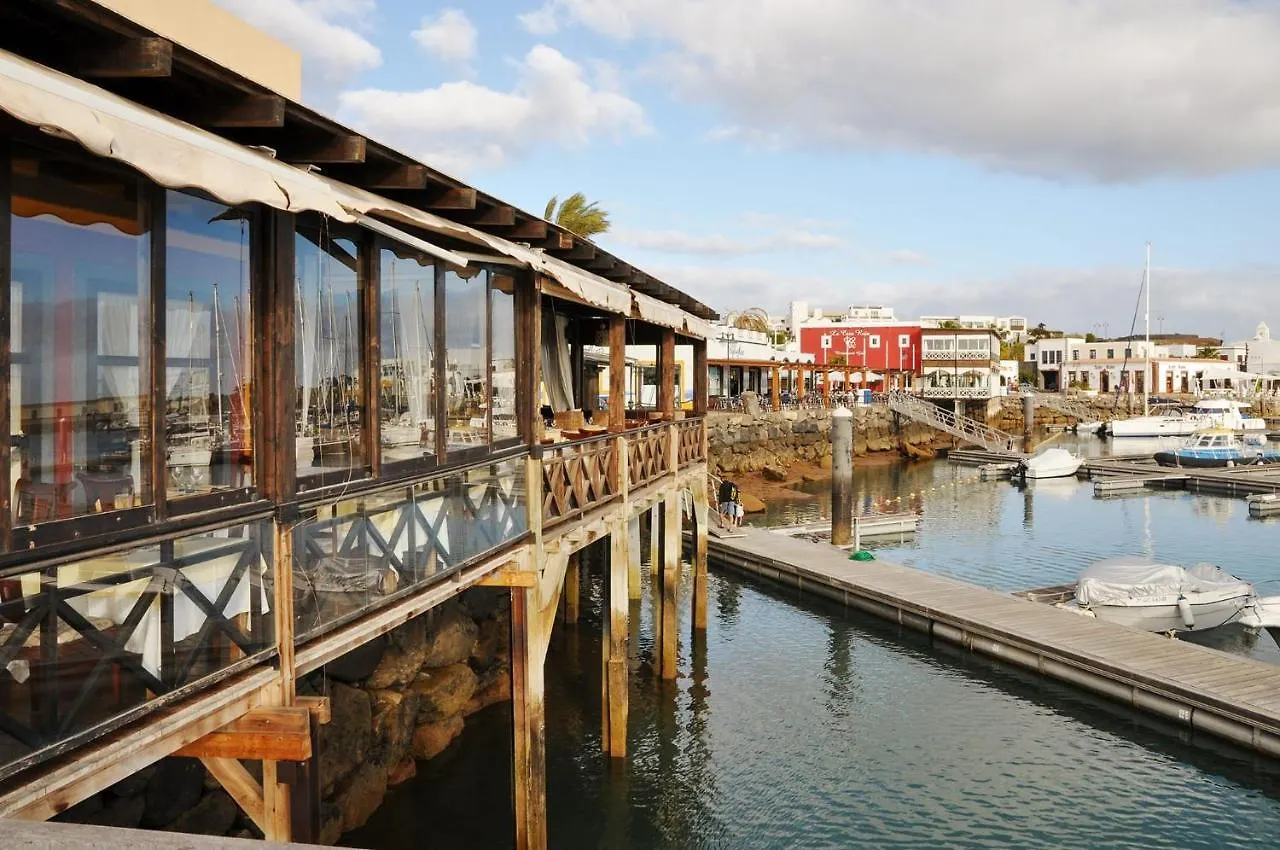 Villa Roble Yaiza  Yaiza (Lanzarote)
