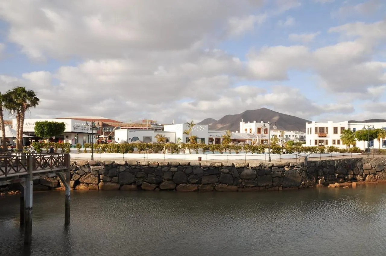 Villa Roble Yaiza